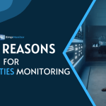 Top 5 Solid Reasons for User Activities Monitoring