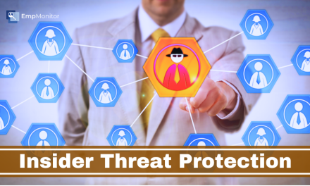 Insider Threat Detection: How to Identify and Prevent Internal Risks