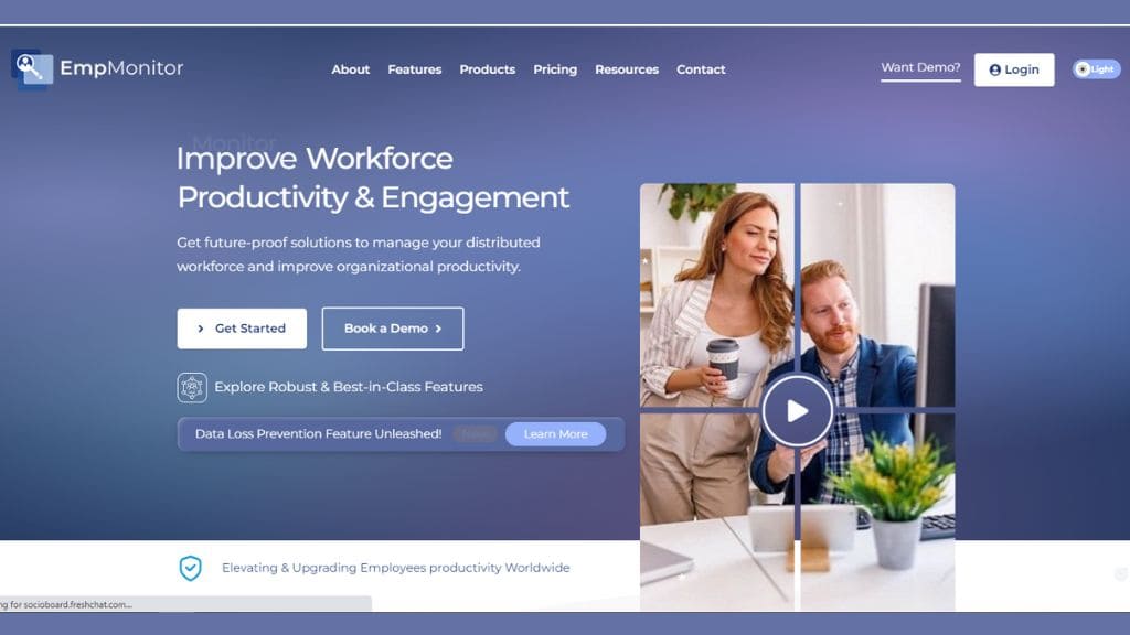 employee-productivity-software