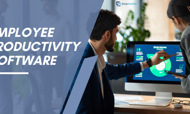Boost Employee Productivity with Effective Software Solution
