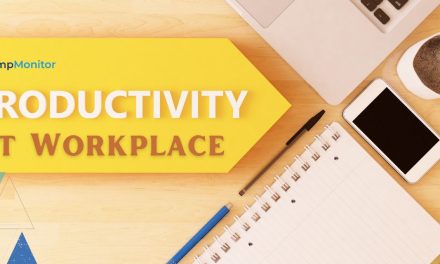 08 Tips To Improve Productivity In The Workplace