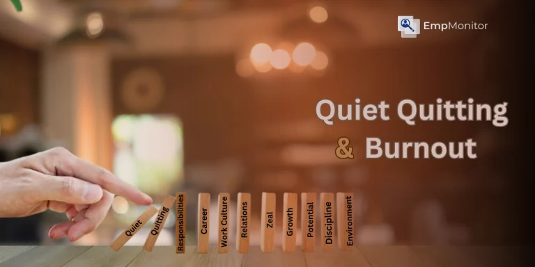 How To Deal With Quiet Quitting And Burnout In 2025?