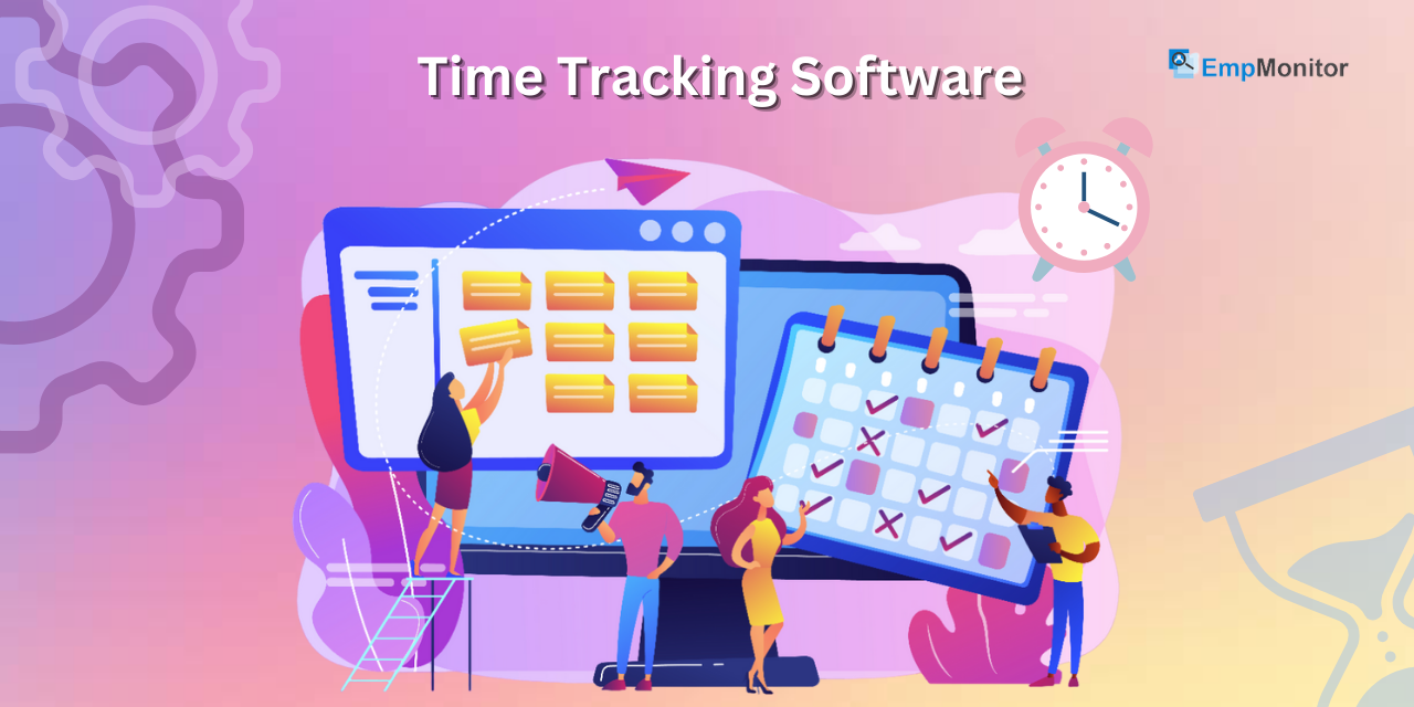 Time Tracking Software For Employees: Ultimate Work Solution