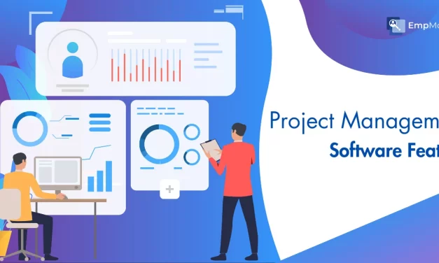 How To Pick Monitoring Software With 7 Best Project Management Features?