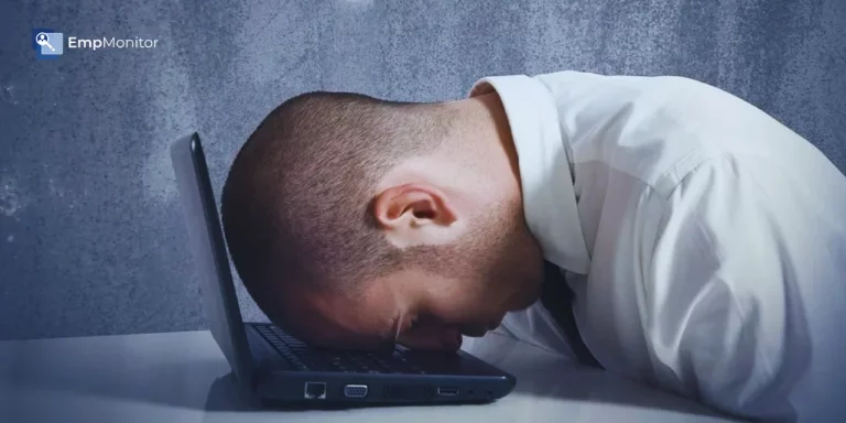 Idle Time: The Silent (Productivity) Killer
