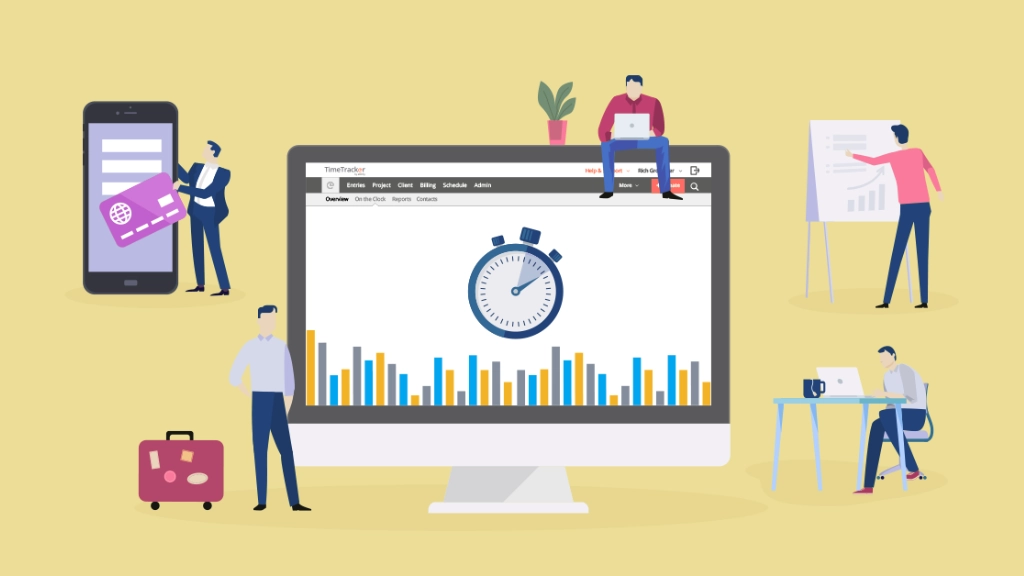 importance-of-freelancers-time-tracking