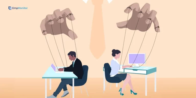 How To Deal With A Micromanaging Coworker In 2026?