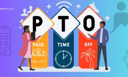 PTO Policy- Boosting Productivity And Prosperity