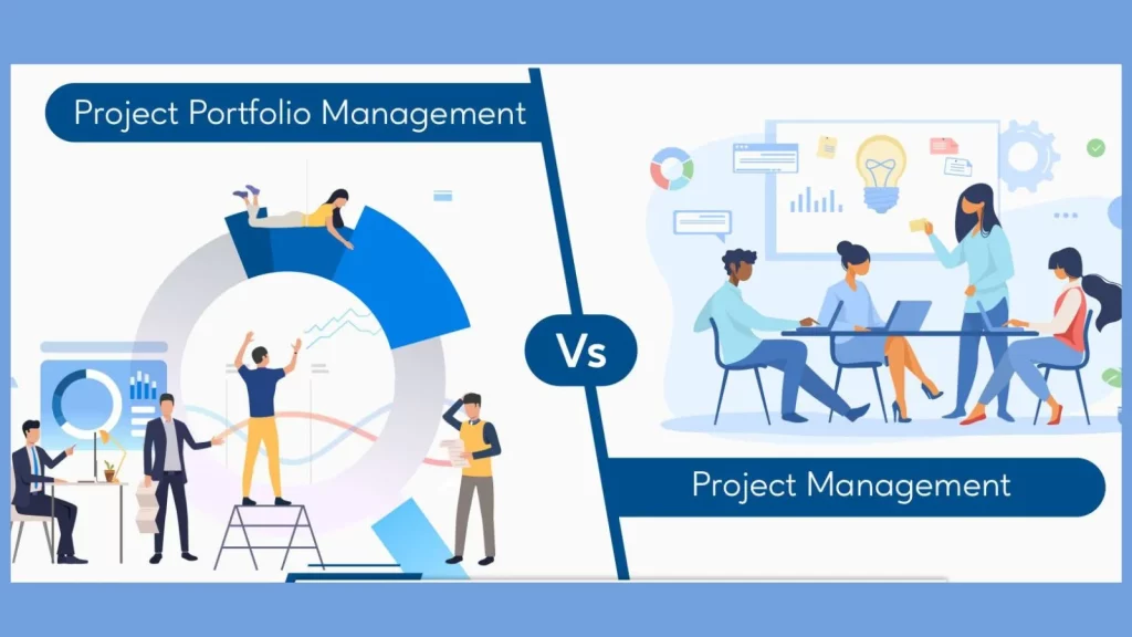 Project-Management-vs-Project-Portfolio-Management