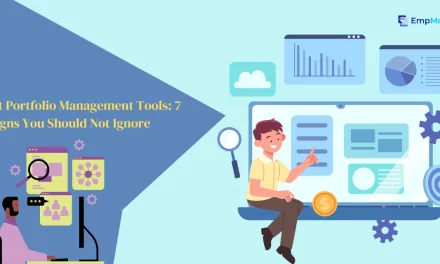 Project Portfolio Management Tools: 7 Signs You Should Not Ignore