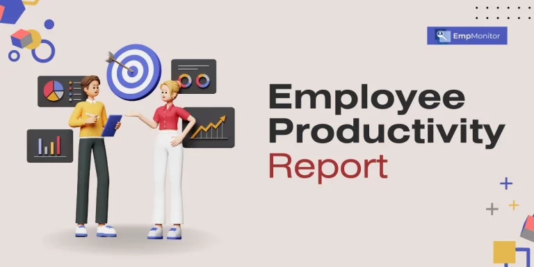 How To Analyze Employee Productivity Report In 2025 + Things To Consider