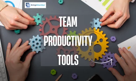 9 Tools to Boost Team Productivity and Efficiency