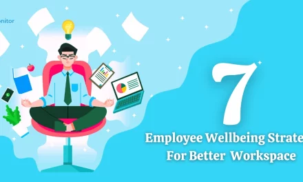 7 Employee Wellbeing Strategy For Better  Workspace In 2024