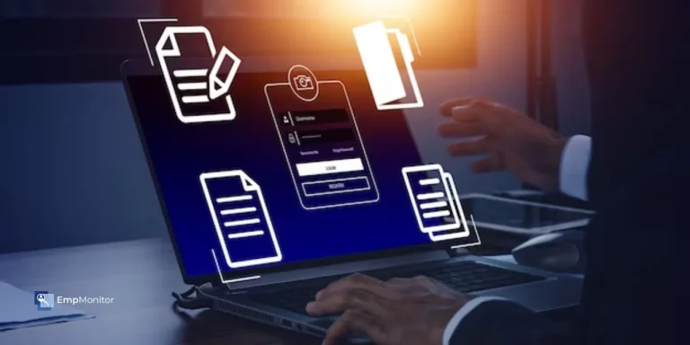 The Ultimate Guide To File Tracking System