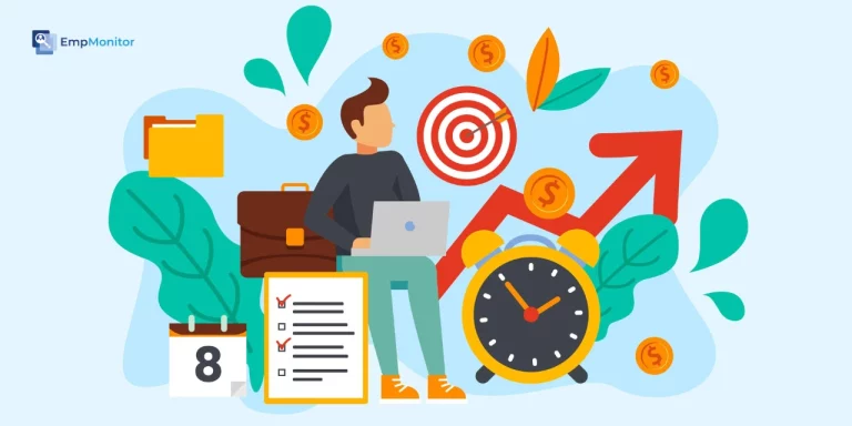 Employee Activity Tracker: Tips to Optimize Work Performance
