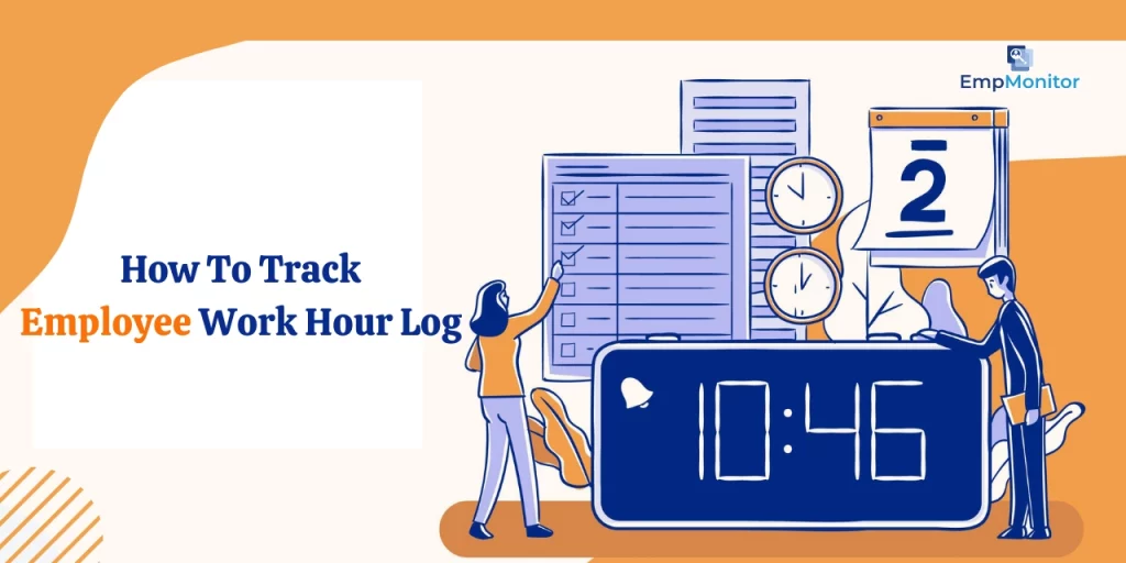 how-to-track-employee-work-hour-log