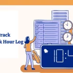 How To Track Employee Work Hour Log In 2025?( 5 Ways & Tips)