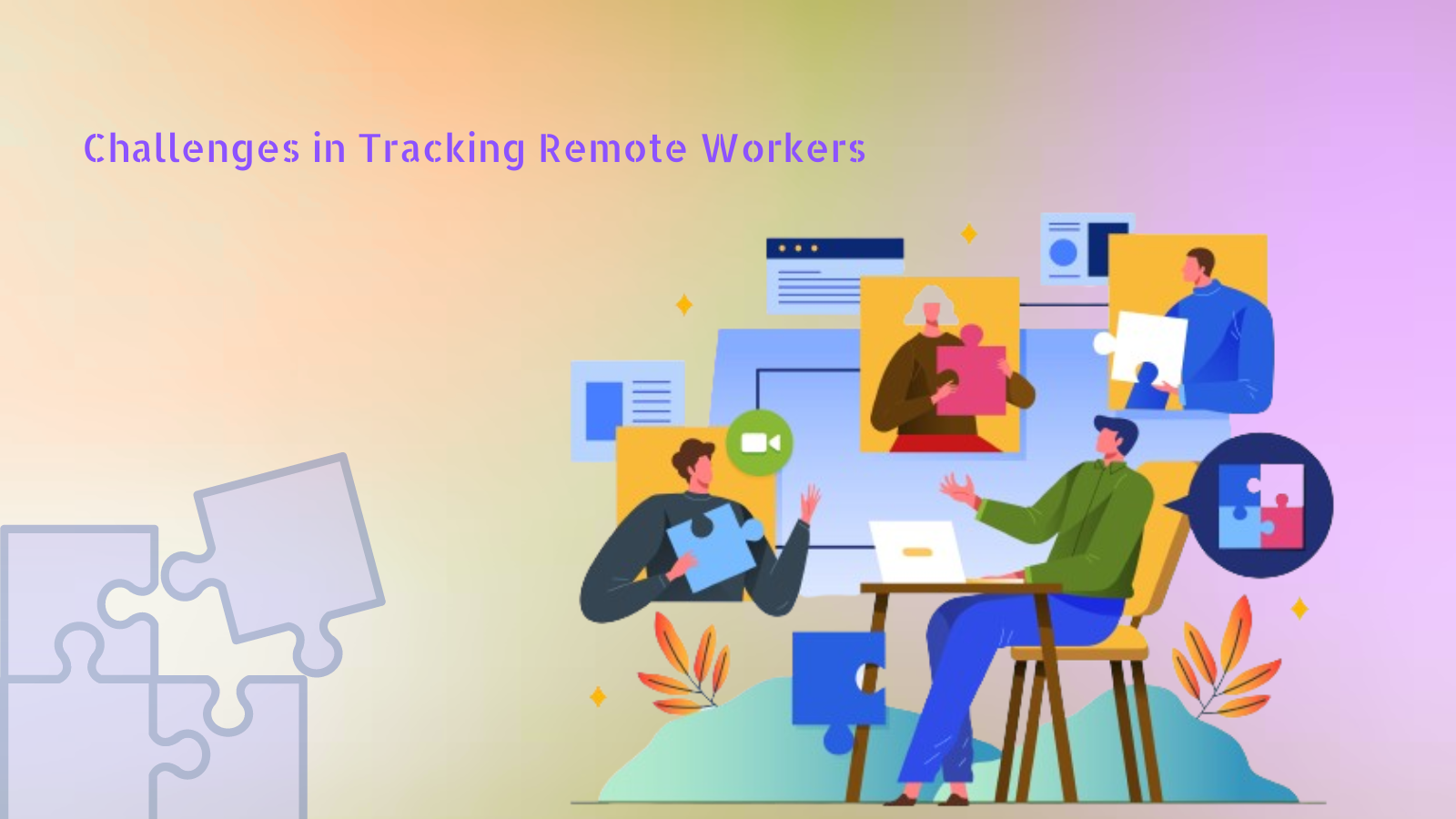 remote-employee-time-tracking-challenges