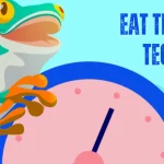 Eat The Frog Technique: A Practical Touch To Time Management