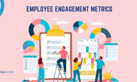 How To Measure Employee Engagement Metrics