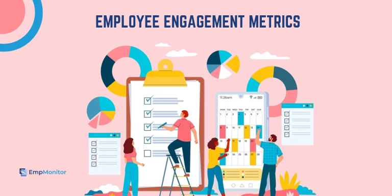 How To Measure Employee Engagement Metrics In 2025?