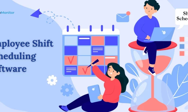 The Ultimate Guide to Employee Shift Scheduling Software