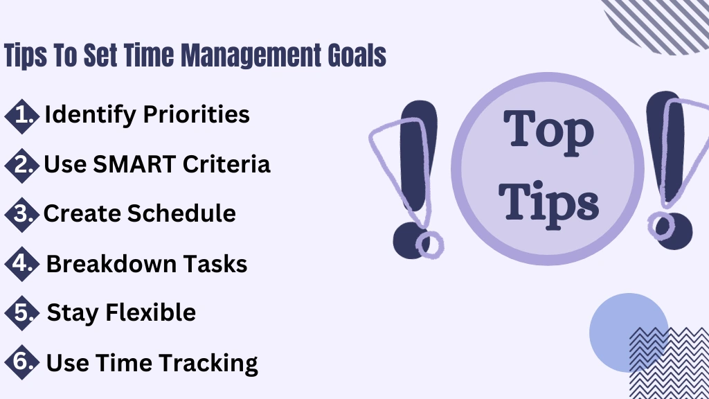 time-management-goal-examples-tips