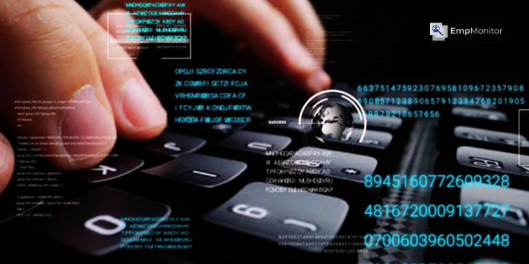 Keystroke Tracking Software: What You Need To Know About