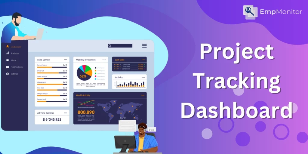 project-tracking-dashboard
