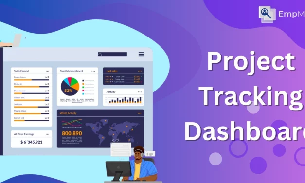 7 Reasons to Invest In A Project Tracking Dashboard