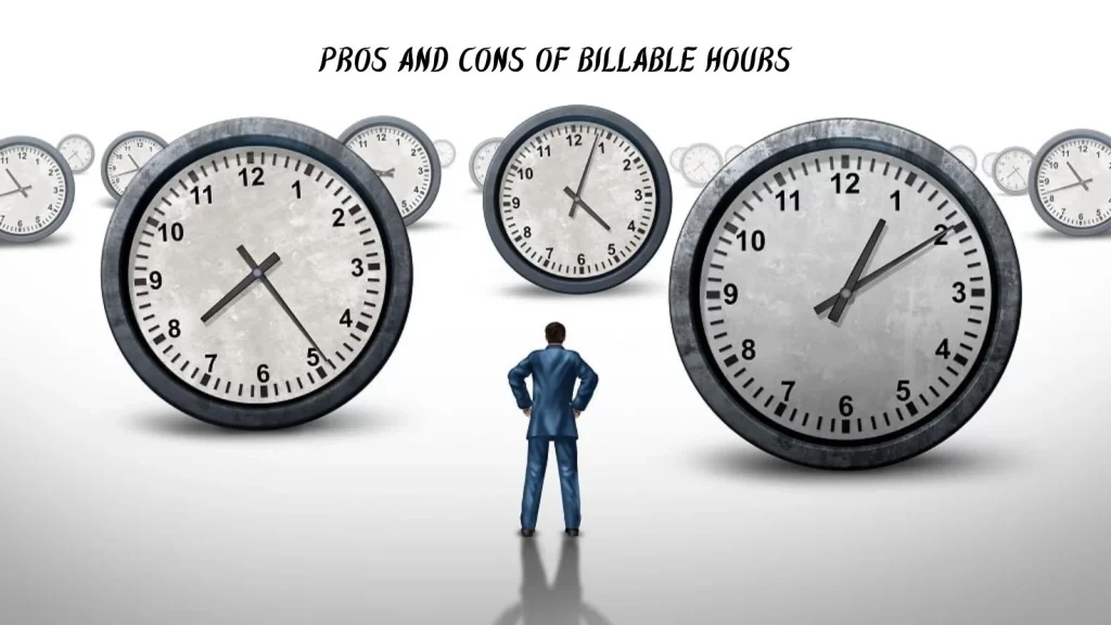 pros-and-cons-of-billable-hours