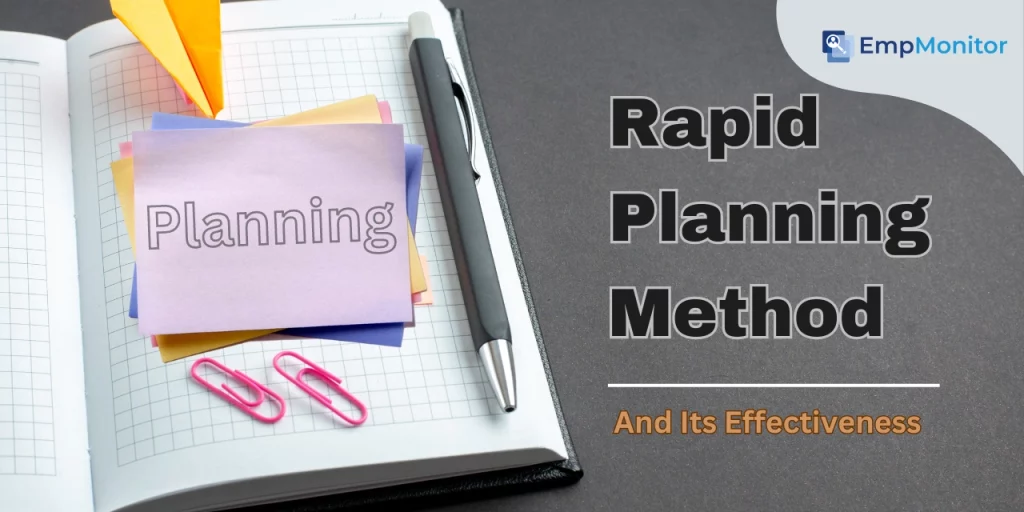 rapid-planning-method