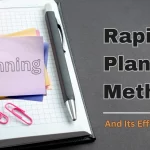 How To Increase Productivity Using Rapid Planning Method