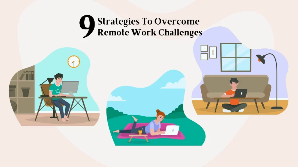 remote-work-challenges-and-strategies