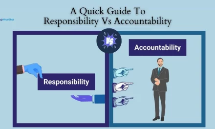 A Quick Guide To Responsibility Vs Accountability