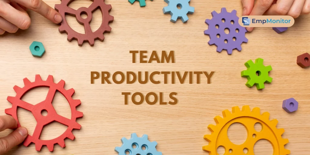 team-productivity-tools