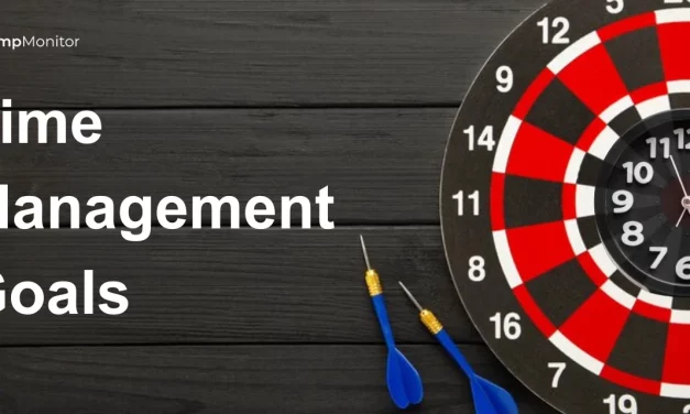 How To Improve Your Time Management Goal With Examples