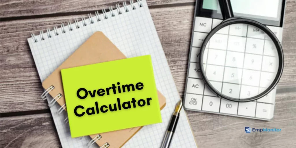 overtime-calculator