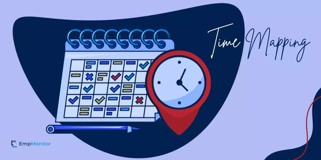 Time Mapping 101: Unlock Your Productivity Potential 1