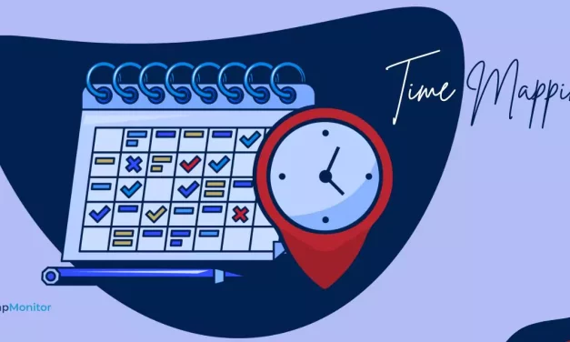 Time Mapping 101: Unlock Your Productivity Potential