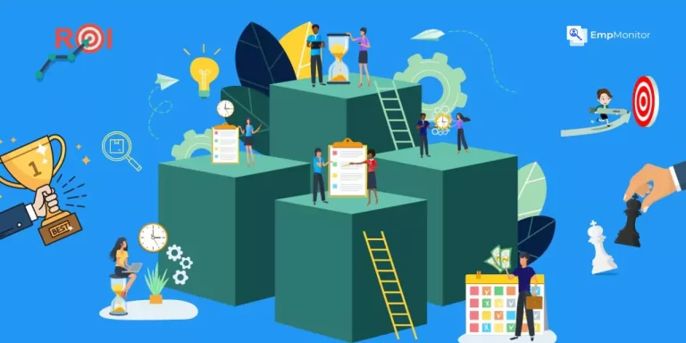 How To Drive Organizational Success With Employee Performance Tracker In 2025?