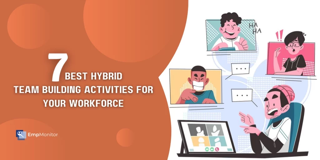 9-best-hybrid-team-building-activities-for-your-workforce