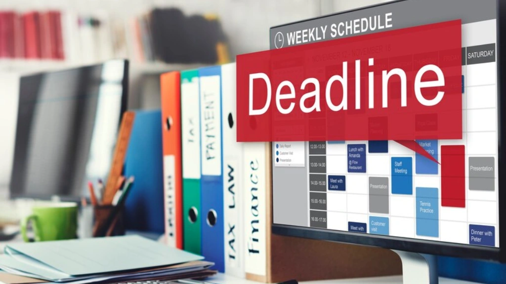fulfilling-deliverables-and-deadlines-workload-planning