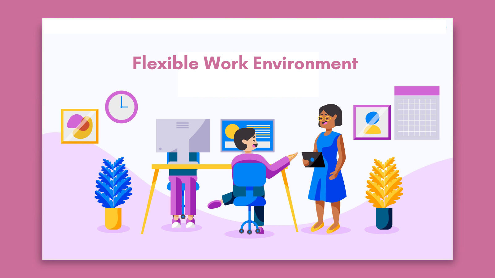 how-to-create-flexible-work-environment-