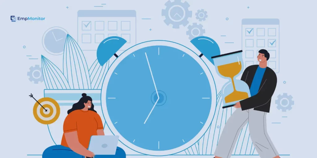 How Does Time Batching Improve Workforce Productivity? 1