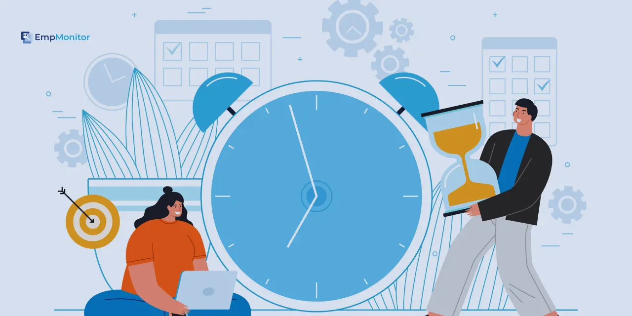How Does Time Batching Improve Workforce Productivity?