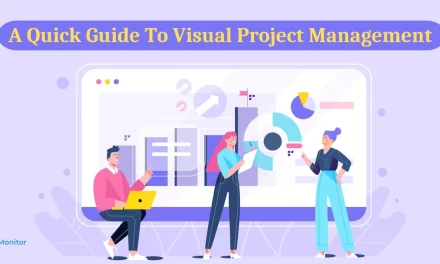 A Quick Guide To Visual Project Management