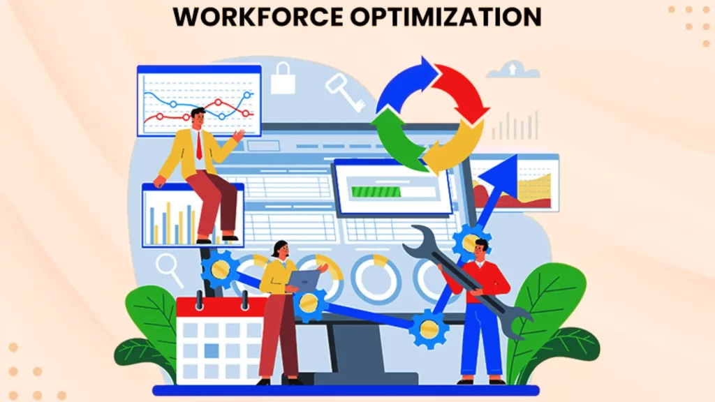 what-is-workforce-optimization-strategies