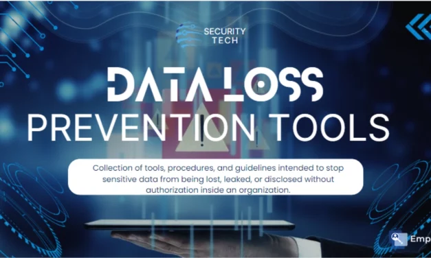 Unlocking the Powerful Benefits of Data Loss Prevention Tools