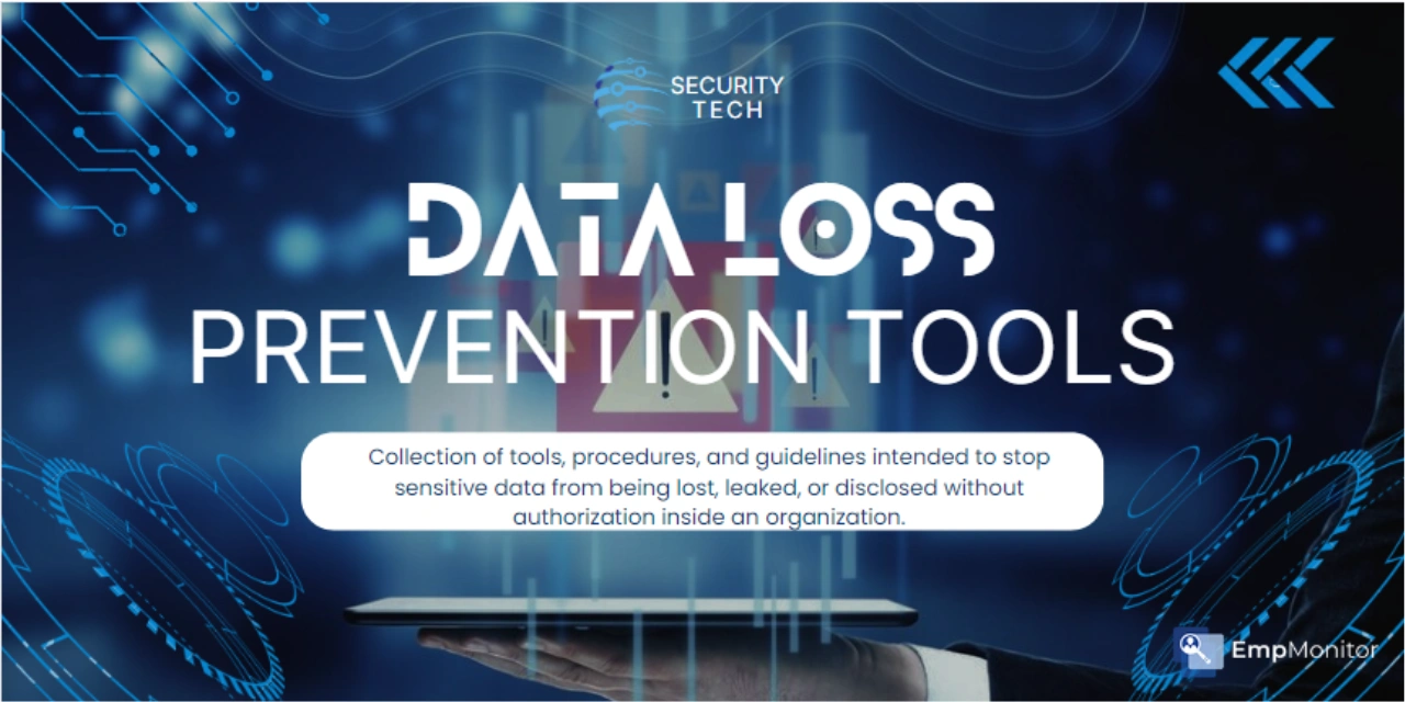 Unlocking the Powerful Benefits of Data Loss Prevention Tools